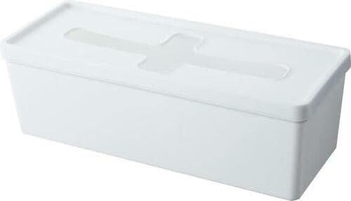 サイズは4種類！ 用途に合わせて入れやすい イメージ2