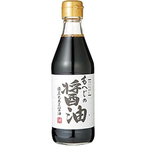 もへじ:もへじの醤油:調味料