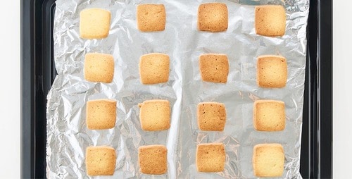 クッキー 安いオーブンレンジおすすめ イメージ