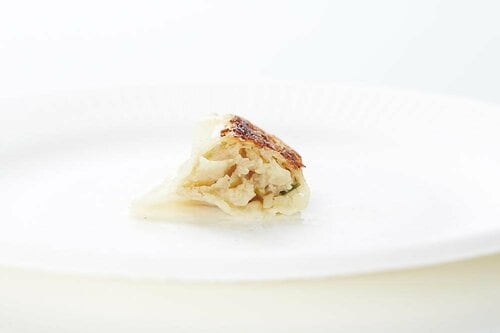 23位:【大阪府】濃いめのしっかり味「551蓬莱」 餃子おすすめ イメージ2