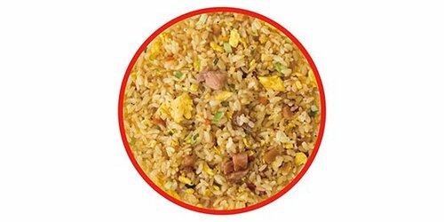 セブン-イレブン「五目炒飯」女性受けのあっさり&油少なめ味