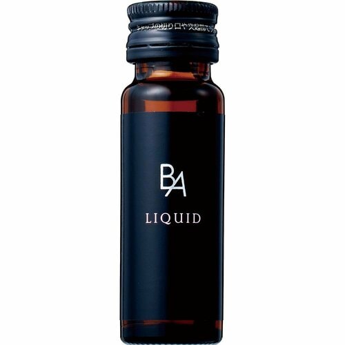 POLA「B.A リキッド」 コラーゲンドリンクおすすめ イメージ