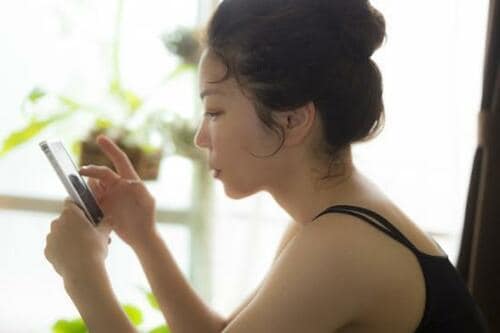 マネするだけで即キレイ！ 美人をつくる○×習慣 イメージ