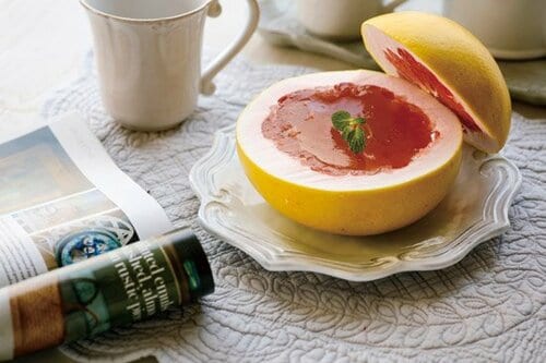 見つけたら即買い決定！グレープフルーツよりも甘いポメロ イメージ2