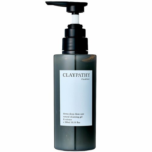 メンズ向けクレンジングおすすめ クレパシー ディープクレンジングジェル イメージ1