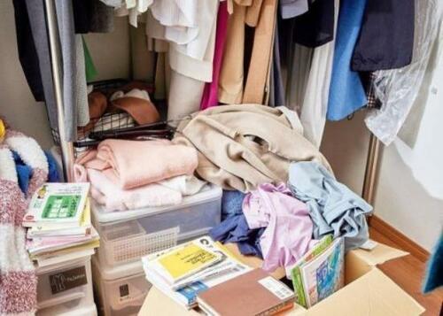 繰り返す「散らかループ」から脱出したい！ イメージ