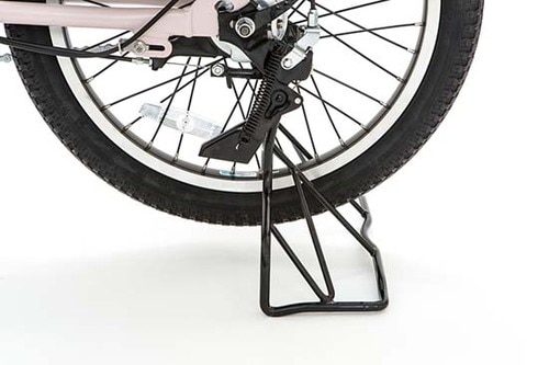 5位: 街中と坂道でのアシストを両立する 第5位はパナソニックの「ギュット・アニーズ」 イメージ4