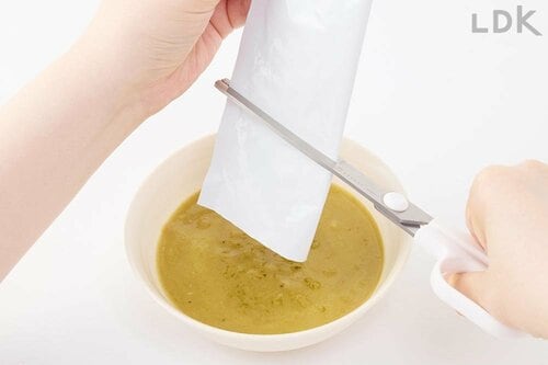地味に疲れる家事を解決するワザ&グッズは? ニトリの掛け布団カバーおすすめ イメージ