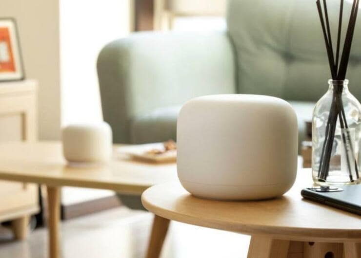 ネットライフを快適に！GoogleのメッシュWi-Fi「Nest Wifi」の実力は？｜『MONOQLO』が検証しました
