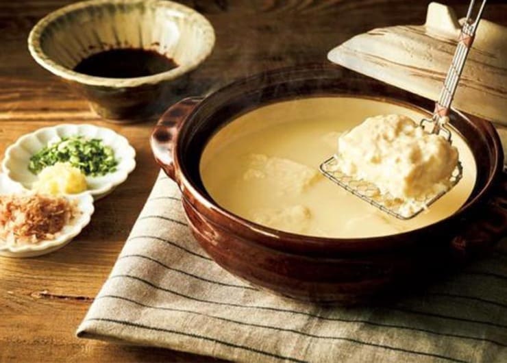 【旨いお取り寄せ】温泉旅館気分！和多屋別荘「温泉湯豆腐セット」【おすすめ】