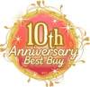 LDK:10周年ベストバイ
