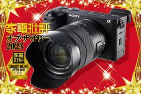 ミラーレスカメラのおすすめはソニー「α6700」小型軽量で高機能。簡単キレイで初心者もプロも満足!