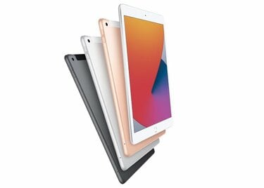 Apple新製品】無印iPad「第8世代」は頭脳一新、引き続きリーズナブル路線です