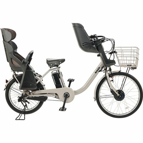 Panasonic　電動自転車(ビビ・ライト) チャイルドシートはつきません Panasonic 電動自転車(ビビ・ライト) チャイルドシートはつきません