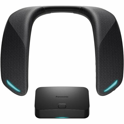 ゲーミングネックスピーカー ネックスピーカー ゲーム機 サラウンド 3D音響 ゲーミングネックスピーカーのおすすめ4選。パナソニックや