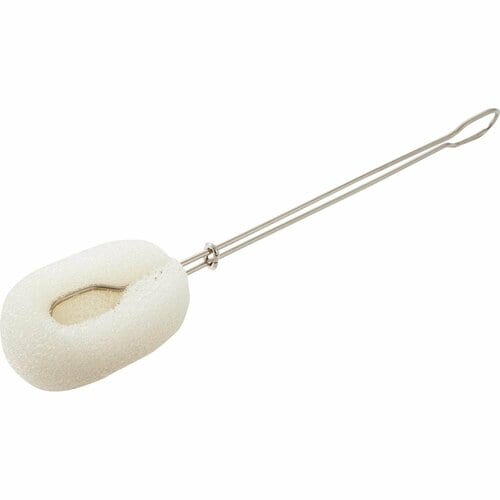 無印良品 柄つきスポンジ イメージ2