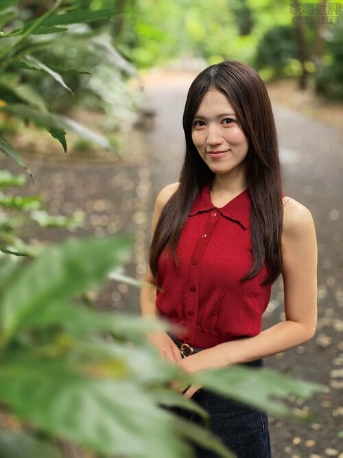 ポートレート ハイエンドスマホおすすめ イメージ