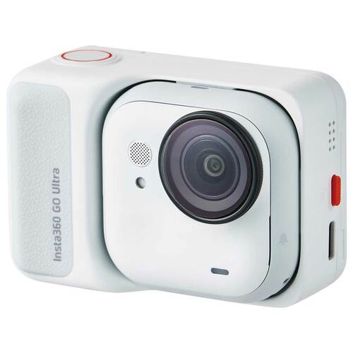  Insta360「GO Ultra」おすすめ Insta360 GO Ultra イメージ1