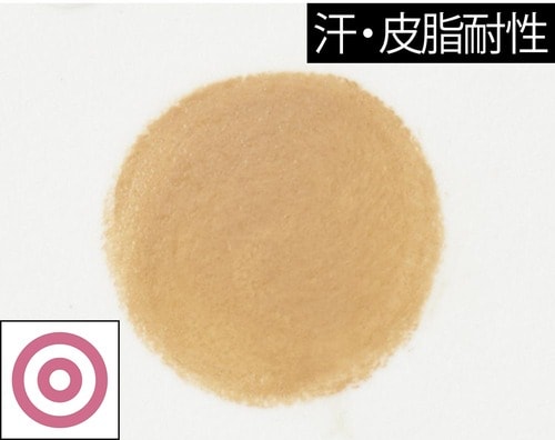 汗・皮脂耐性 ファンデーションおすすめ イメージ