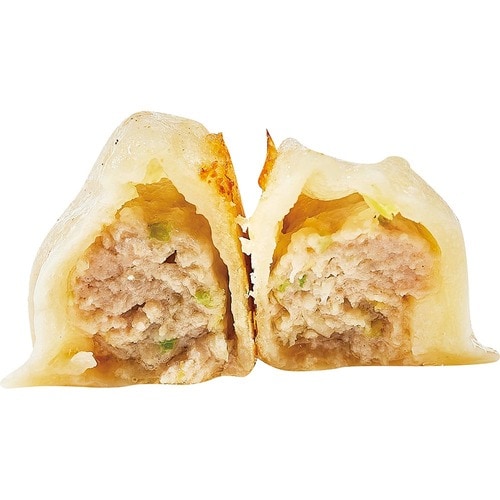 スーパー、通販、無人販売店などで買える冷凍餃子をテスト 冷凍餃子おすすめ イメージ2