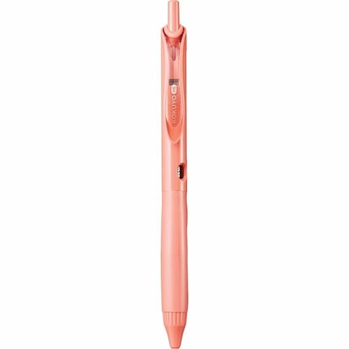 ボールペンおすすめ コクヨ ゲルインク ボールペンME 0.5mm イメージ