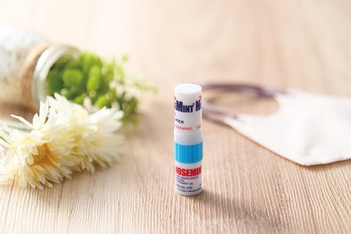 爽やかな香りでスッキリ＆リラックス 鼻腔拡張テープおすすめ イメージ