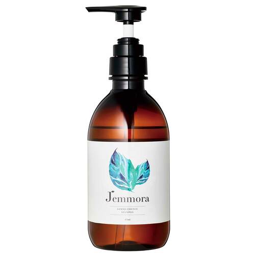 シャンプーおすすめ ジェモラ ジェモエッセンス シャンプー シャンプー イメージ