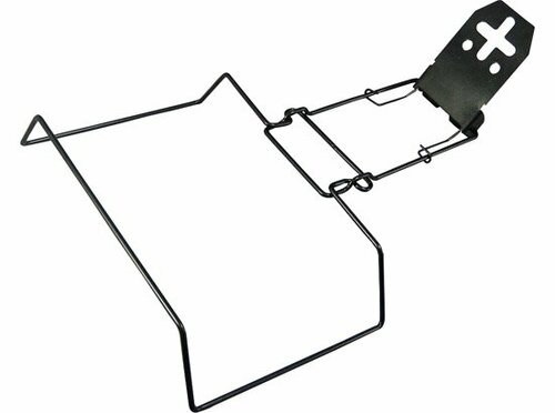 ヤック:テッシュサスペンド ホルダー2:ホルダー