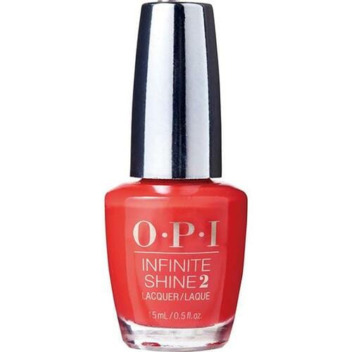 OPI:インフィニット シャイン:ネイルカラー