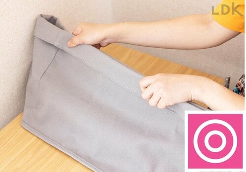 使いやすさ スタプロのおすすめ収納ケースおすすめ イメージ