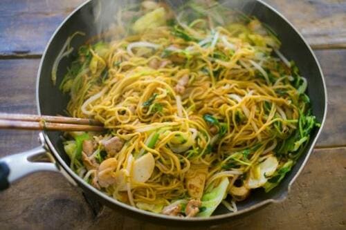 ごはん作りを救うキッチン雑貨のおすすめは? シリコン菜箸おすすめ イメージ2
