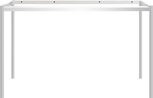 無印良品:デスク脚