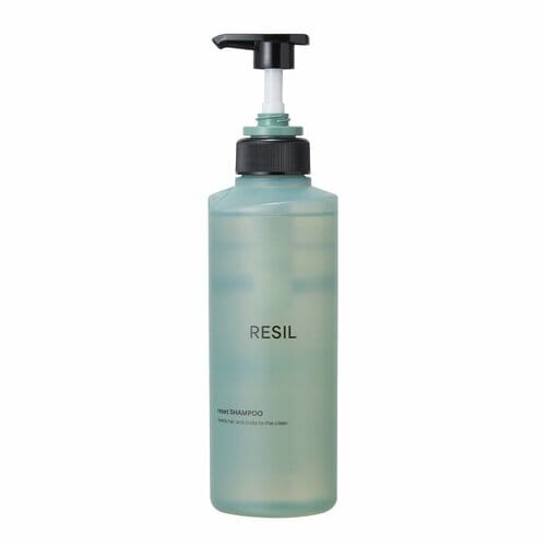 メンズシャンプー&トリートメントおすすめ 花王 サクセス レジル リセットシャンプー イメージ1