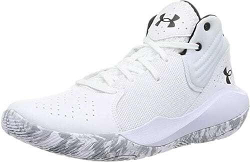 Under Armour UAジェット '21 イメージ