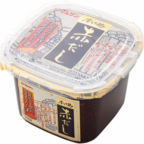 赤味噌 味噌おすすめ イメージ