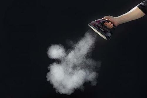 テスト1：仕上がり アイロンおすすめ イメージ2