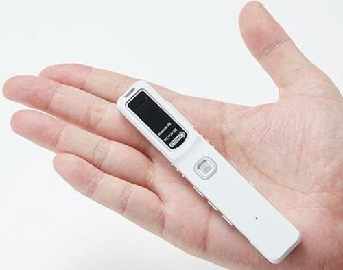 Ajax(アイアス)「スマホ通話 レコーダー StickPhone 8G」4