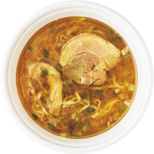 カップラーメンおすすめ ヤマダイ 凄麺 佐野らーめん イメージ2