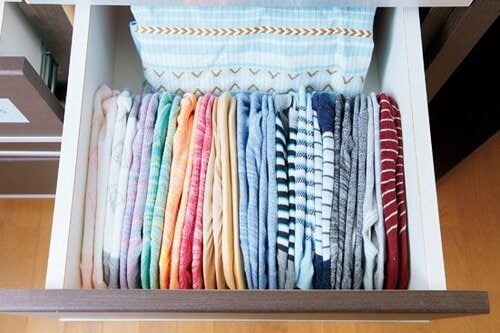 洗う、干す、しまう、全ておまかせ！ダイソーの画期的な靴下ハンガー イメージ3