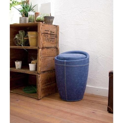 使い勝手グッドな宮武製作所「収納スツール Sofco」 イメージ2