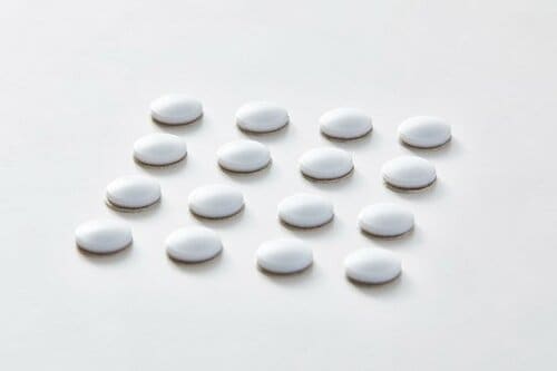 パワーサポート:エアーパッドソール:マウスソール