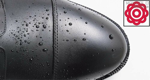 撥水性もバッチリ! ビジネスシューズおすすめ イメージ