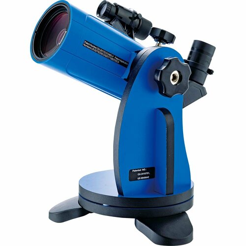 サイトロンジャパン「天体望遠鏡 MAKSY GO 60」 天体望遠鏡おすすめ イメージ