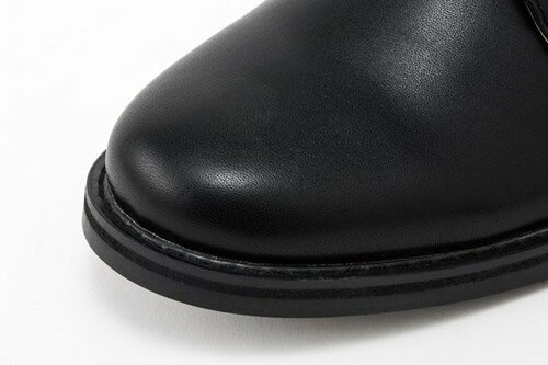 【S評価】え、これが3000円!?グローバルワークのプレーントゥ イメージ2