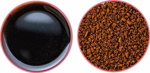 カフェインレスコーヒーおすすめ おもちゃ箱 24 ORGANIC DAYS オーガニック インスタントコーヒー カフェインレス イメージ2