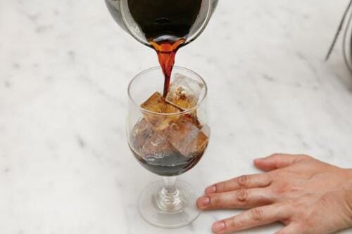 ［作り方］冷やすまでは ホットと同じ！簡単5ステップ イメージ7