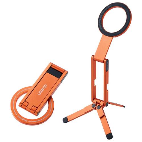 スマホスタンドおすすめ Ulanzi MA60 イメージ