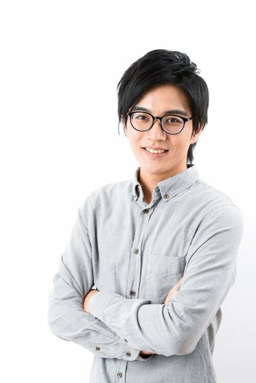 [Zoff]つくりとフィッティングはお値段相応 イメージ