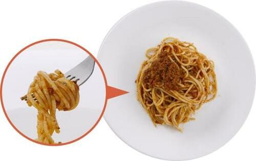 8位: 青の洞窟ボロネーゼはトマト感が強め ミートソースのレトルトパスタソースおすすめ イメージ2