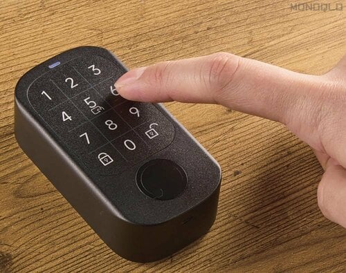 安価に導入でき、交通系ICカードでの解錠も可能 スマートキーおすすめ イメージ2